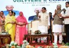 मध्यप्रदेश में तेजी से हो रहा है नई औद्योगिक इकाइयों से युवाओं को रोजगार देने का कार्य : मुख्यमंत्री डॉ. यादव