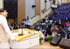 ग्लोबल स्किल्स पार्क भोपाल से भविष्य में प्रतिवर्ष 10 हजार युवा होंगे प्रशिक्षित : मुख्यमंत्री डॉ. यादव