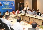 पन्ना-छतरपुर के प्रभावित गांवों के घर-घर पहुंचकर परिवारों की कठिनाइयों को समझें : मुख्यमंत्री डॉ. यादव