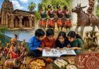 छत्तीसगढ़ के बच्चों को स्कूल में पढ़ाई जाएगी अपनी माटी की कहानी, 100 कलाविद तैयार करेंगे 100 पाठ