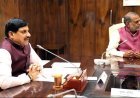 ग्वालियर कृषि के क्षेत्र में पंजाब व हरियाणा से भी आगे पहुँचेगा : मुख्यमंत्री डॉ. यादव