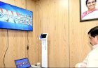 मुख्यमंत्री डॉ. यादव ने ‘खेलो इंडिया संवाद में वर्चुअल माध्यम से की सहभागिता