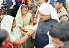 विकास की नई रोशनी की ओर बढ़ रहा है बालाघाट : मुख्यमंत्री डॉ. यादव