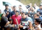 मुख्यमंत्री डॉ. यादव ने कोरका बोन्दारी क्षेत्र में वाहन रुकवाकर किया बच्चों और महिलाओं से आत्मीय संवाद