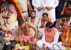 सिंहस्थ: 2028 के लिए मिल रहा जनसहयोग दुनिया के लिए उत्कृष्ट उदाहरण : मुख्यमंत्री डॉ. यादव