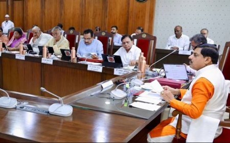 5 हजार से अधिक किसानों के हित में बड़ा निर्णय, कवच योजना को मंजूरी