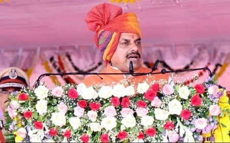 समानता के मूल भाव और एक देश-एक विधान-एक निशान के विचार को धरातल पर उतारने के उद्देश्य से लागू की जा रही समान नागरिक संहिता : मुख्यमंत्री डॉ. यादव