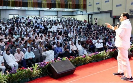 दुग्ध उत्पादन में बनेगा मध्यप्रदेश अग्रणी राज्य : मुख्यमंत्री डॉ. यादव