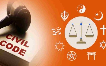 छत्तीसगढ़ में UCC पर बड़ा मंथन, 27 अगस्त को रायपुर में 200 से ज्यादा प्रतिनिधि देंगे सुझाव