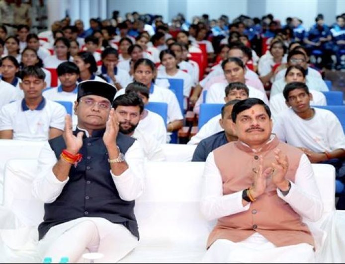 देश के लिए, परिवार के लिए और खुद अपने लिए नशे से हमेशा रहें दूर : प्रधानमंत्री श्री मोदी