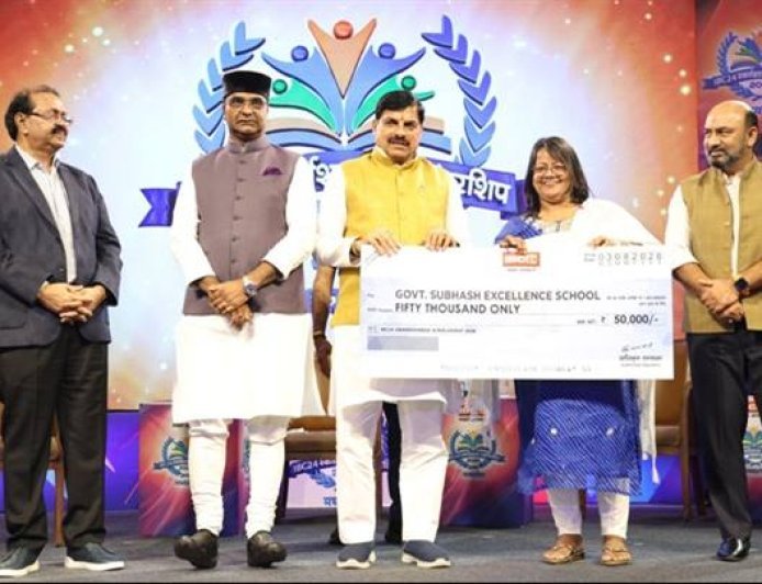 हितग्राही को हक की सौ प्रतिशत राशि मिले, यह प्रधानमंत्री श्री मोदी के शासन में ही संभव : मुख्यमंत्री डॉ. यादव