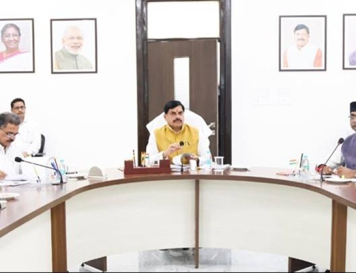 युवाओं की भागीदारी से 9 अगस्त को निकलेगी भव्य तिरंगा यात्रा: मुख्यमंत्री डॉ. यादव