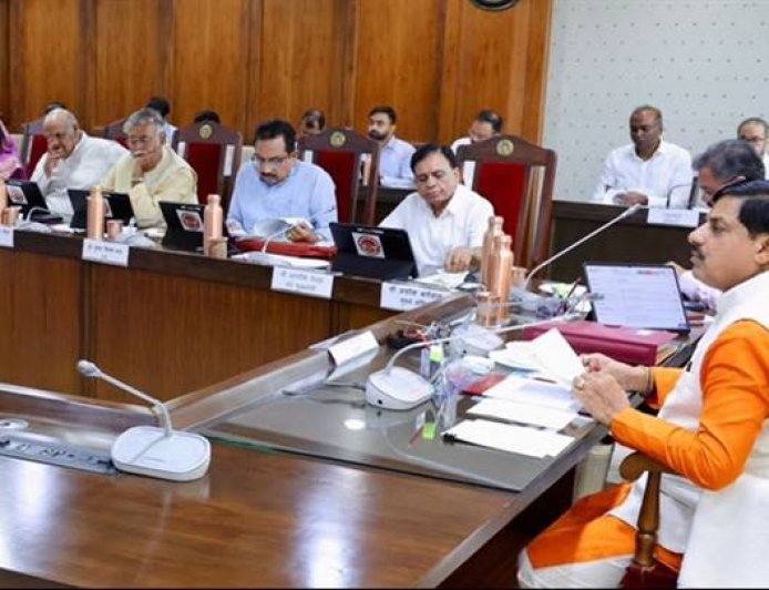 5 हजार से अधिक किसानों के हित में बड़ा निर्णय, कवच योजना को मंजूरी
