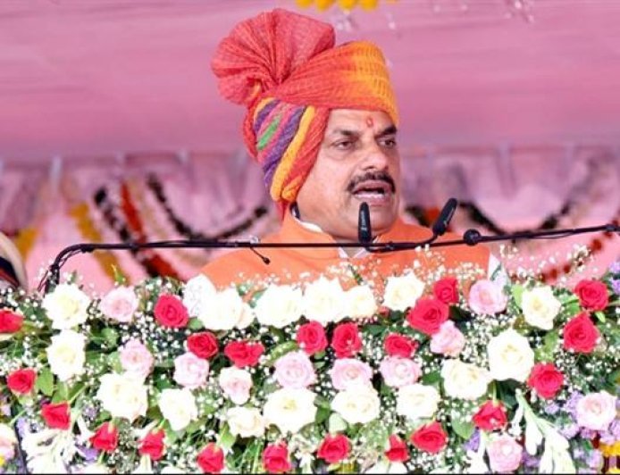 समानता के मूल भाव और एक देश-एक विधान-एक निशान के विचार को धरातल पर उतारने के उद्देश्य से लागू की जा रही समान नागरिक संहिता : मुख्यमंत्री डॉ. यादव