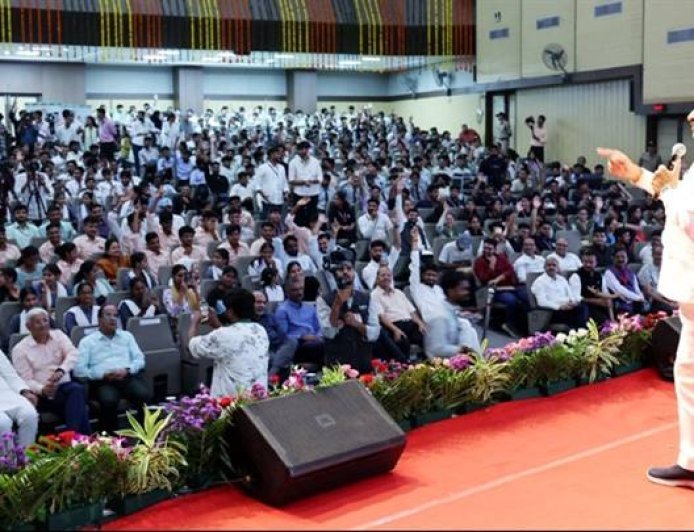 दुग्ध उत्पादन में बनेगा मध्यप्रदेश अग्रणी राज्य : मुख्यमंत्री डॉ. यादव