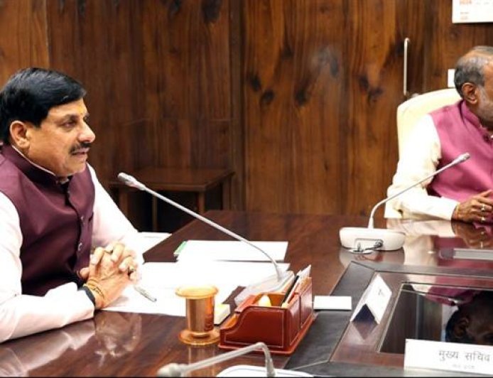 ग्वालियर कृषि के क्षेत्र में पंजाब व हरियाणा से भी आगे पहुँचेगा : मुख्यमंत्री डॉ. यादव