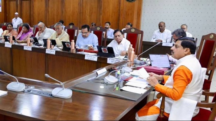 5 हजार से अधिक किसानों के हित में बड़ा निर्णय, कवच योजना को मंजूरी