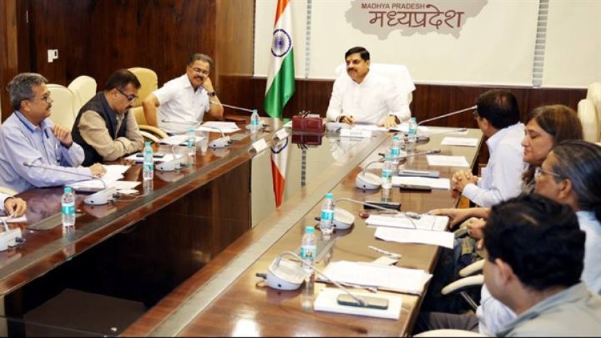 बलराम कृषि महोत्सव को सांस्कृतिक उत्सव के रूप में मनाएं : मुख्यमंत्री डॉ. यादव