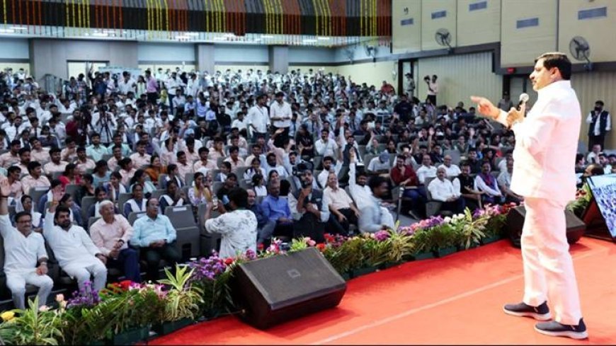 दुग्ध उत्पादन में बनेगा मध्यप्रदेश अग्रणी राज्य : मुख्यमंत्री डॉ. यादव