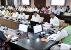 प्रधानमंत्री श्री मोदी के जन्म दिवस 17 सितंबर से आरंभ होगा सेवा संकल्प अभियान : मुख्यमंत्री डॉ. यादव