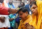 देश में तेजी से हो रहा धार्मिक एवं आध्यात्मिक पर्यटन का विकास : मुख्यमंत्री डॉ. यादव