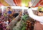 भगवान श्रीकृष्ण और श्रीराम से जुड़े सभी स्थलों को तीर्थ के रूप में विकसित करेगी सरकार: मुख्यमंत्री डॉ. यादव