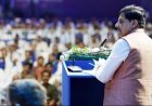 मध्यप्रदेश ने जीता है निवेशकों का दिल और विश्वास : मुख्यमंत्री डॉ. यादव