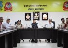 मानसून सक्रिय रहने तक रहें बेहद सावधान - मुख्यमंत्री डॉ. यादव