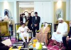 दुबई में मध्यप्रदेश के वैश्विक निवेश मिशन की प्रभावशाली शुरुआत