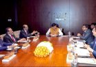 दुबई से दुनिया को मध्यप्रदेश का संदेश: “निवेश कीजिए, हम साझेदारी निभाएंगे”