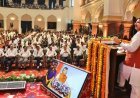 गौरवशाली-प्राचीन स्थापत्य आज भी नये प्रयोग की प्रेरणा देती है : मुख्यमंत्री डॉ. यादव