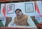 सागर सहित पूरे बुंदेलखंड के विकास को नई गति देने में जुटी सरकार : मुख्यमंत्री डॉ. यादव