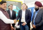 सेमीकंडक्टर सेक्टर में निवेश के लिए मध्यप्रदेश में अपार संभावनाएं : मुख्यमंत्री डॉ. यादव
