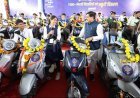 विद्यार्थियों के सपनों को पूरा करने के लिए आवश्यक संसाधन उपलब्ध कराने को सरकार है संकल्पित : मुख्यमंत्री डॉ. यादव