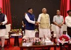 अटल जी का जीवन है लोकतांत्रिक मूल्यों के लिये प्रतिबद्धता का उदाहरण: मुख्यमंत्री डॉ. यादव