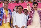 प्रधानमंत्री श्री मोदी ने सार्वजनिक जीवन के 25 वर्षों में सेवा भाव को भी किया चरितार्थ : मुख्यमंत्री डॉ. यादव