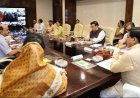 प्रदेश के पिछड़ा वर्ग विद्यार्थियों के कल्याण के लिए 13 हजार 500 करोड़ रूपये की राशि खर्च : मुख्यमंत्री डॉ. यादव