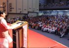 राष्ट्रसेवी स्व. अशोक सिंहल की सेवाएं याद रखी जाएंगी : मुख्यमंत्री डॉ. यादव