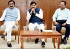 महाकौशल क्षेत्र के उद्योग, व्यापार को देंगे बढ़ावा: मुख्यमंत्री डॉ. यादव