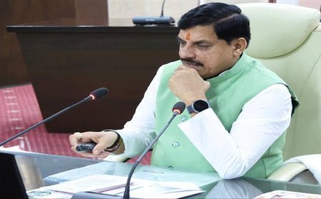 जनविश्वास पोर्टल, अभियान के उद्देश्यों को पूरा करने में होगा प्रभावी और लाभकारी सिद्ध : मुख्यमंत्री डॉ. यादव