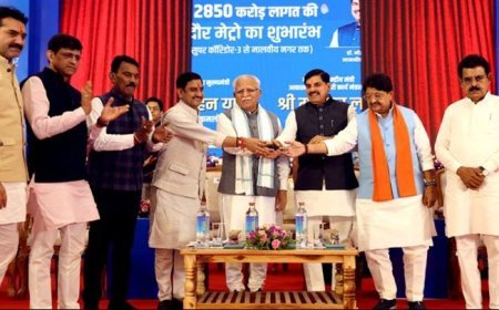 इंदौर के विकास को मिली नई रफ्तार : लोक परिवहन के क्षेत्र में इंदौर को मिली बड़ी सौगात