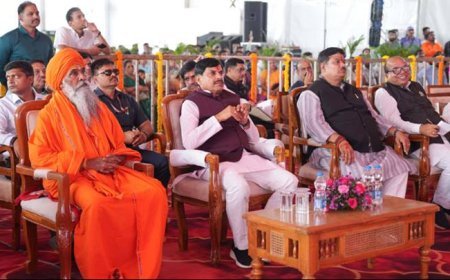 प्रधानमंत्री श्री मोदी के लोकप्रिय रेडियो कार्यक्रम मन की बात के 138 वें संस्करण का प्रसारण