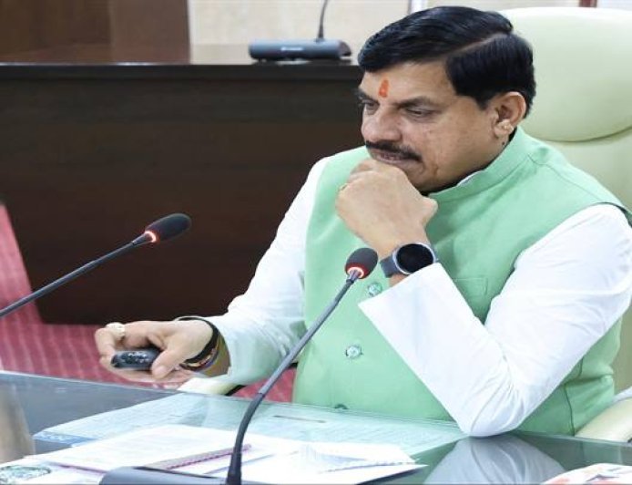 जनविश्वास पोर्टल, अभियान के उद्देश्यों को पूरा करने में होगा प्रभावी और लाभकारी सिद्ध : मुख्यमंत्री डॉ. यादव
