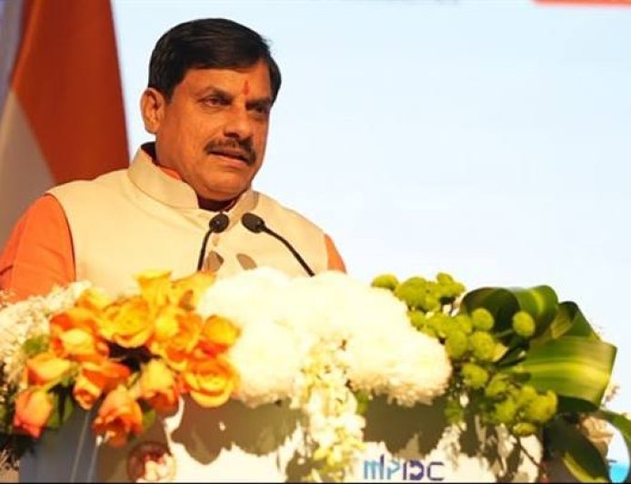 निवेशकों को देंगे आवश्यकतानुसार नीतियों (पॉलिसी) में छूट : मुख्यमंत्री डॉ. यादव