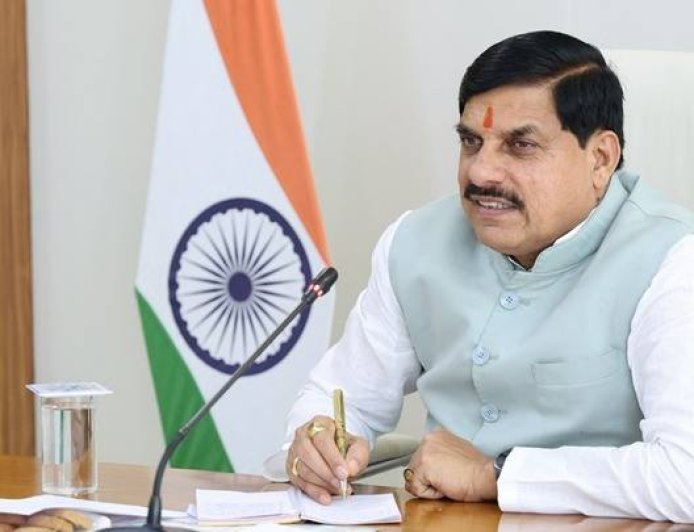 व्यवस्थाओं में कोई कमी नहीं रहे : मुख्यमंत्री डॉ. यादव