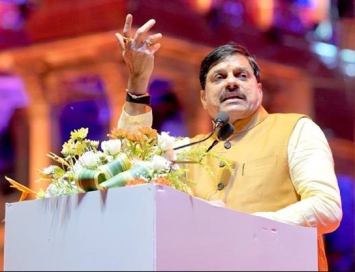 पीएम श्री मोदी वह सब काम कर रहे हैं, जो राम राज्य में होता था : मुख्यमंत्री डॉ. यादव