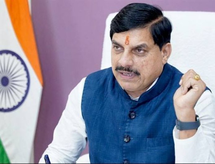 प्रदेश को मिलेट स्टेट बनाने में अनूपपुर का महत्वपूर्ण योगदान है : मुख्यमंत्री डॉ. यादव