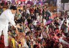 वर्ष 2027- युवा वर्ष के रूप में मनाया जायेगा
