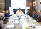 फार्मा, बायोटेक और मेडिकल डिवाइस सेक्टर में निवेश का प्रमुख केंद्र बनेगा मध्यप्रदेश : मुख्यमंत्री डॉ. यादव