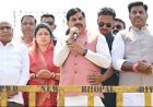 प्रधानमंत्री श्री मोदी के नेतृत्व में भारत प्रवेश कर चुका है नए दौर में : मुख्यमंत्री डॉ. यादव